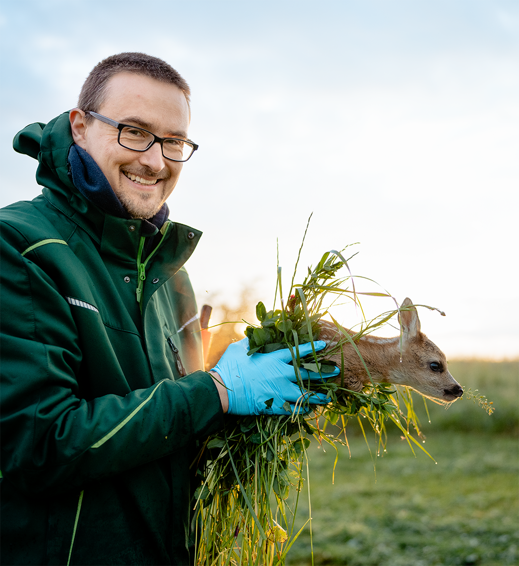 Tobias  Dahms  Avatar