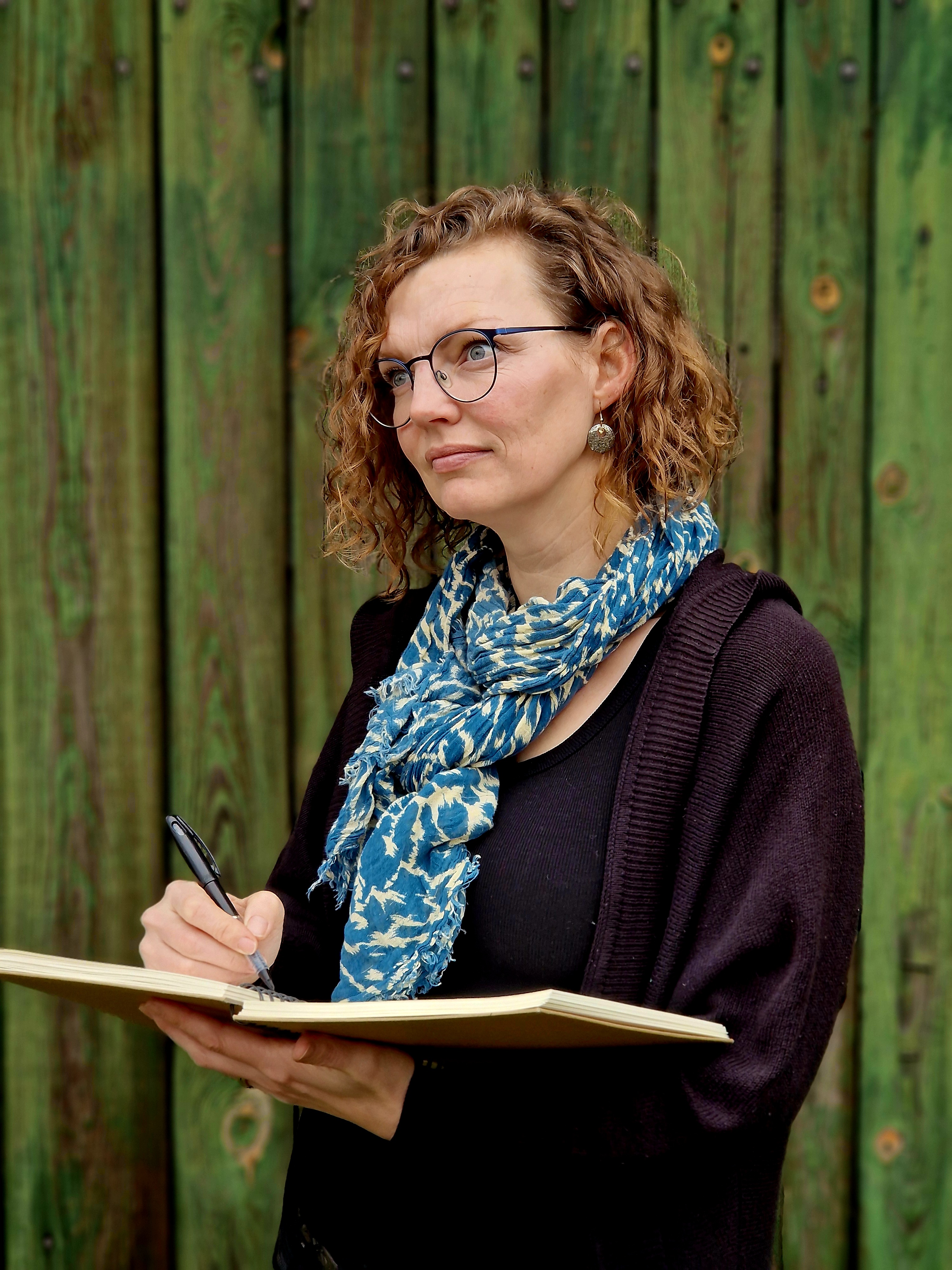 Stephanie Coetzer Avatar