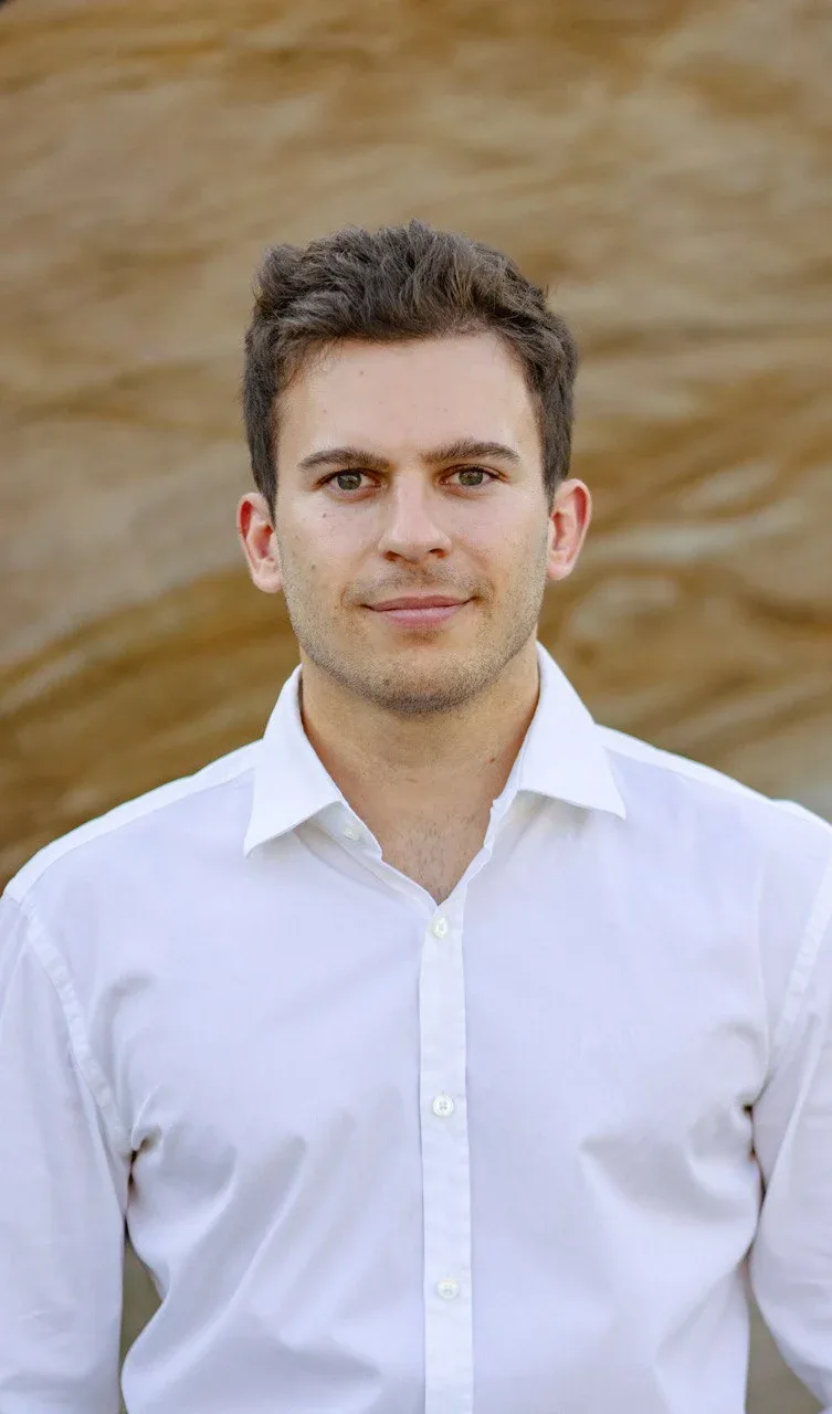 Hennes Röseler Avatar