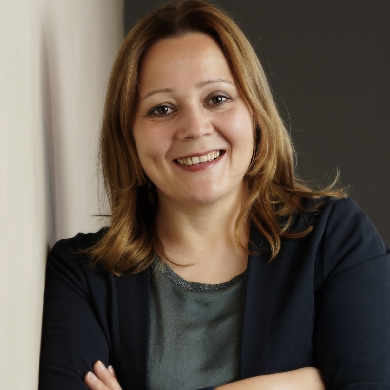 Eva-Maria von Schöning Avatar