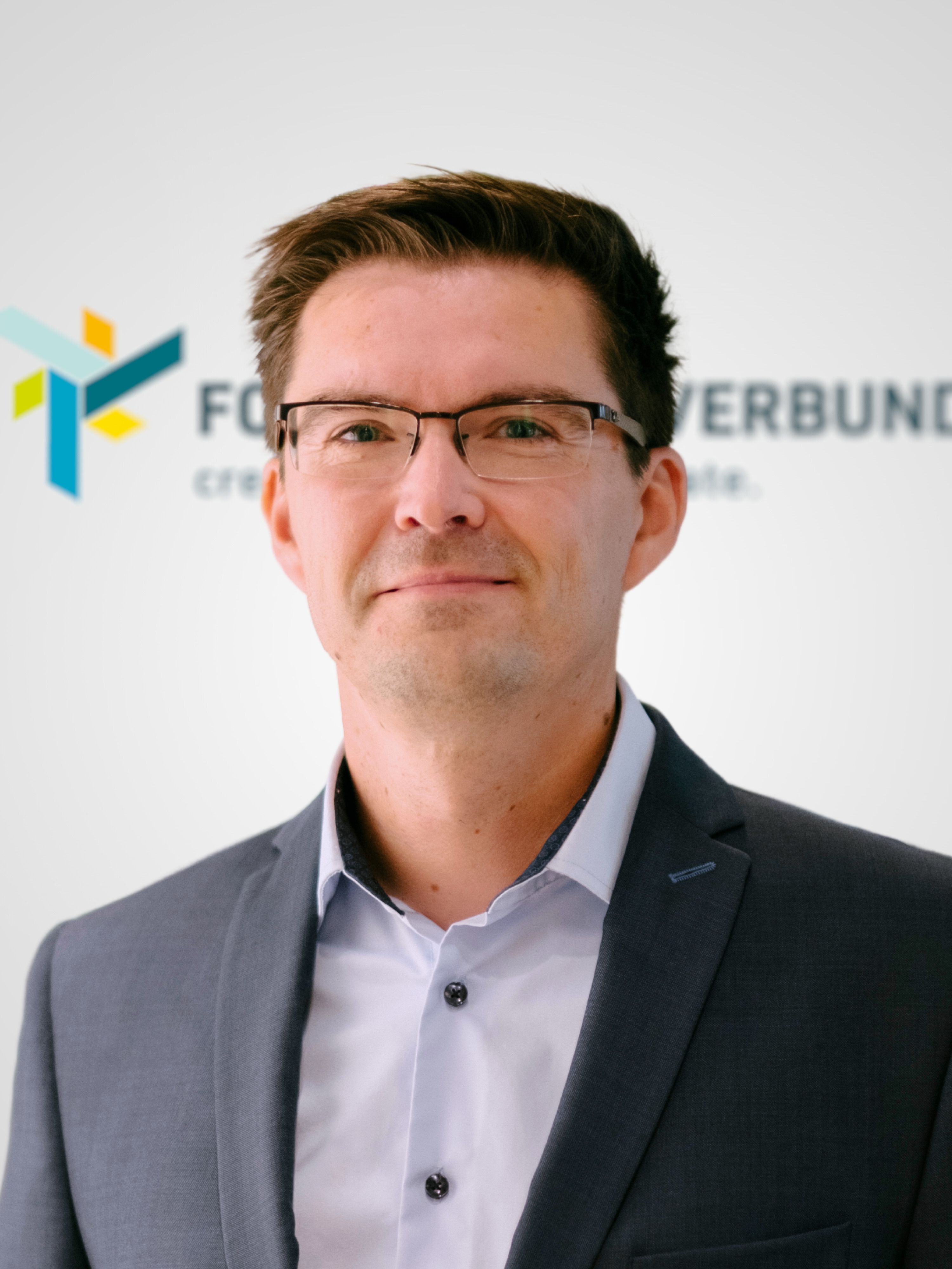 Martin Priesel Avatar