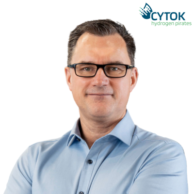 Klaus Schirmer Avatar