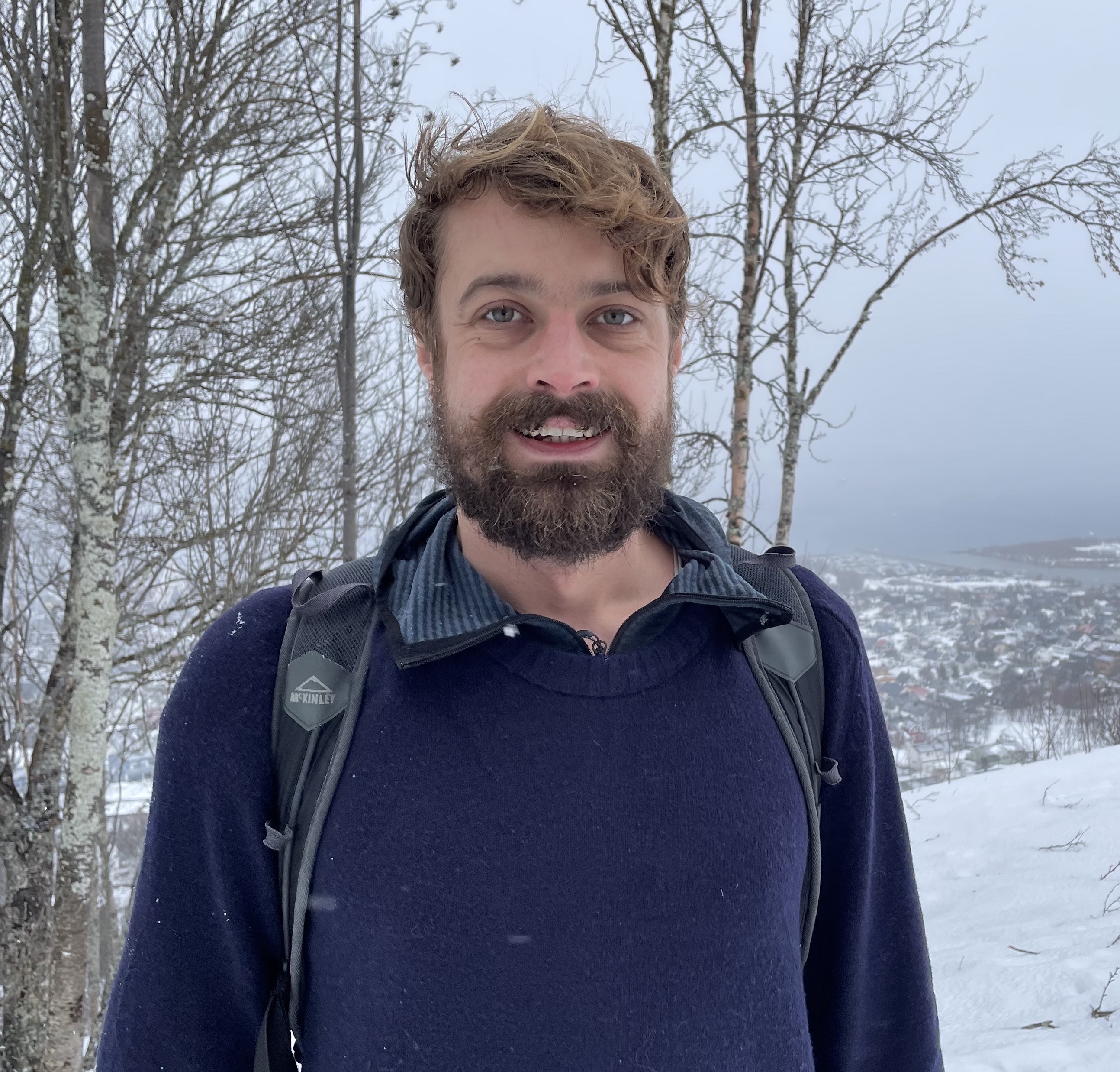 Malte Ochsendorf Avatar