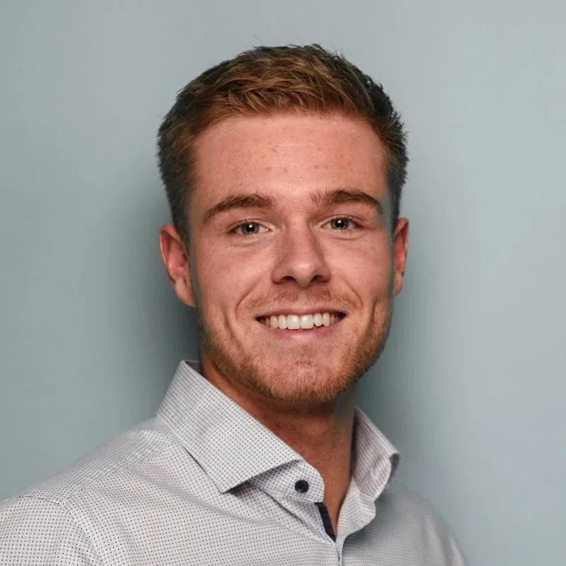 Henryk Möhring Avatar