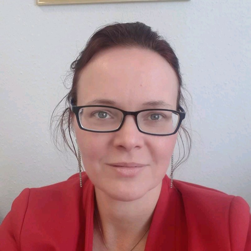 Antje Saldsieder-el Boualayi Avatar