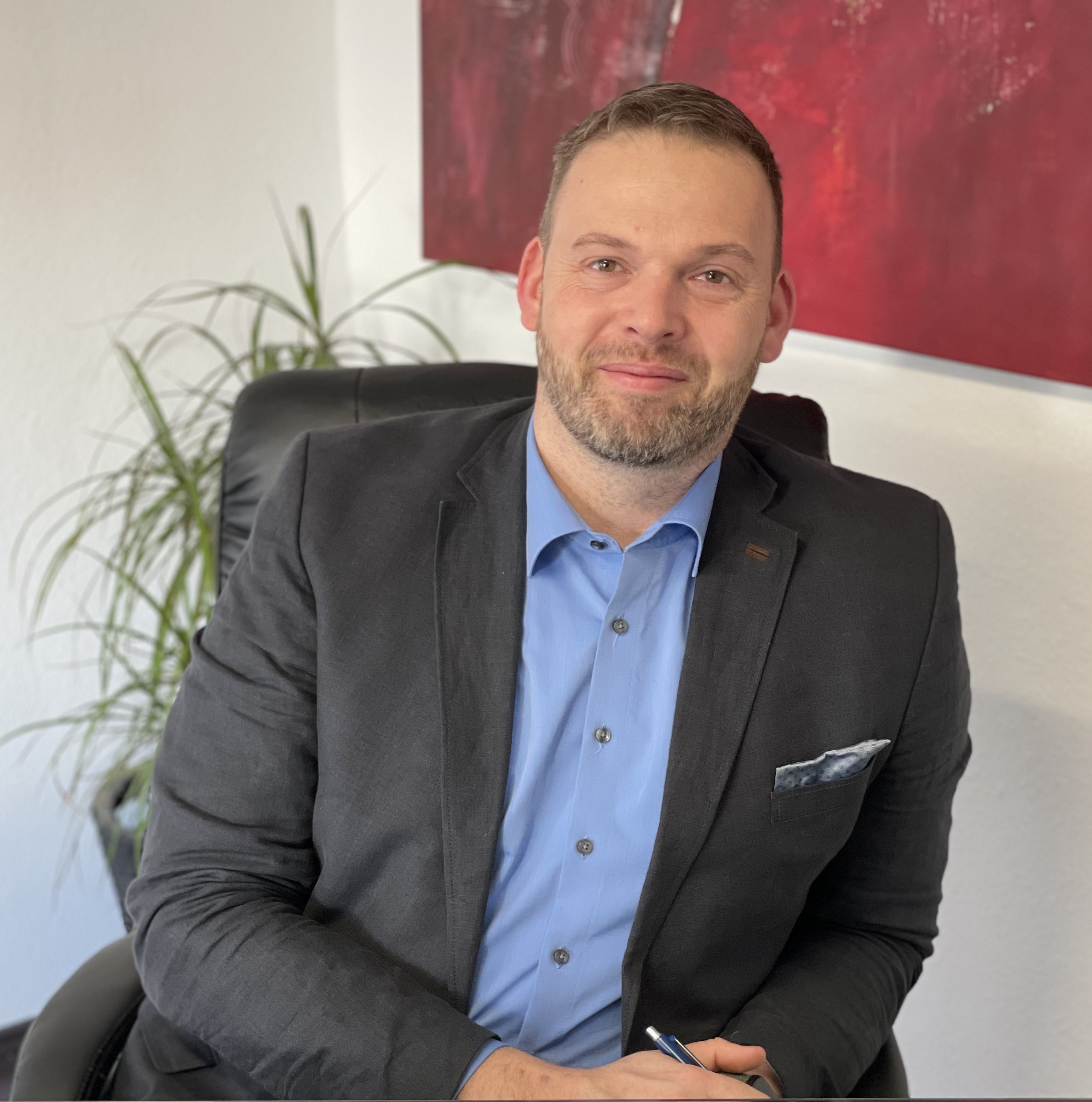 Stefan Nabel