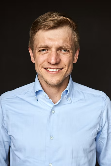 Robert von Leesen Avatar