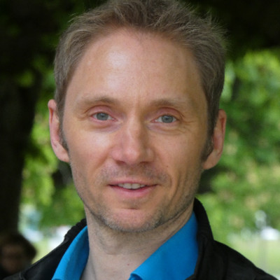Jörg Ehbrecht