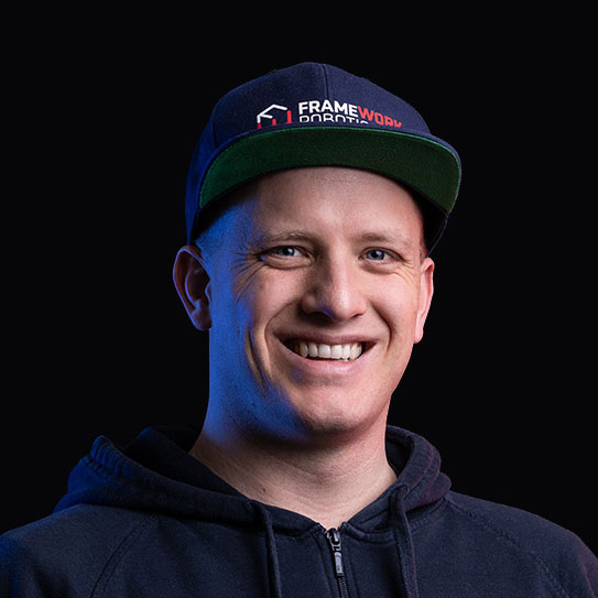 Christopher Rieß Avatar