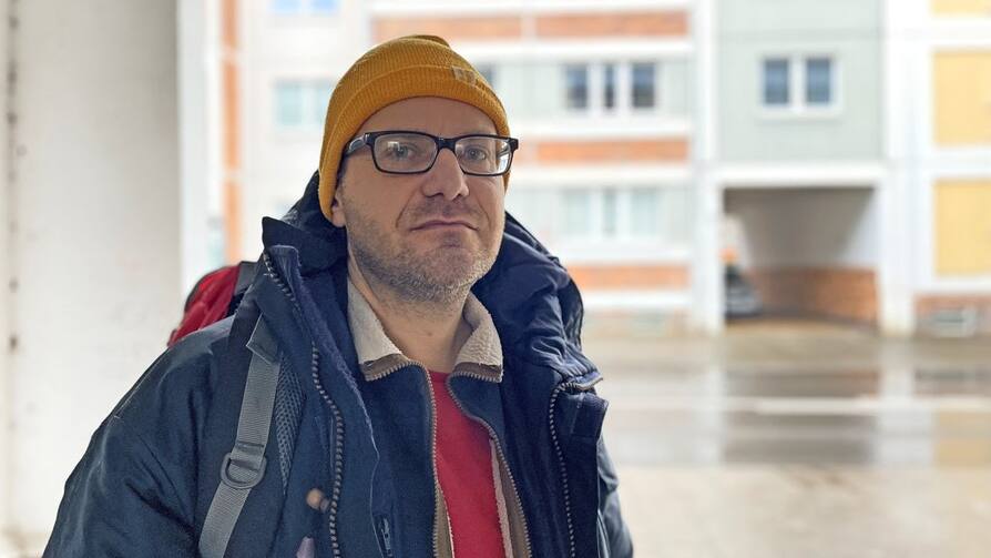 Alexander Liedtke