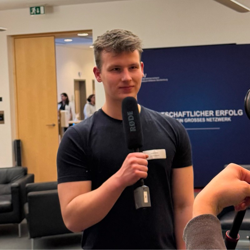 Jonas Uhlig