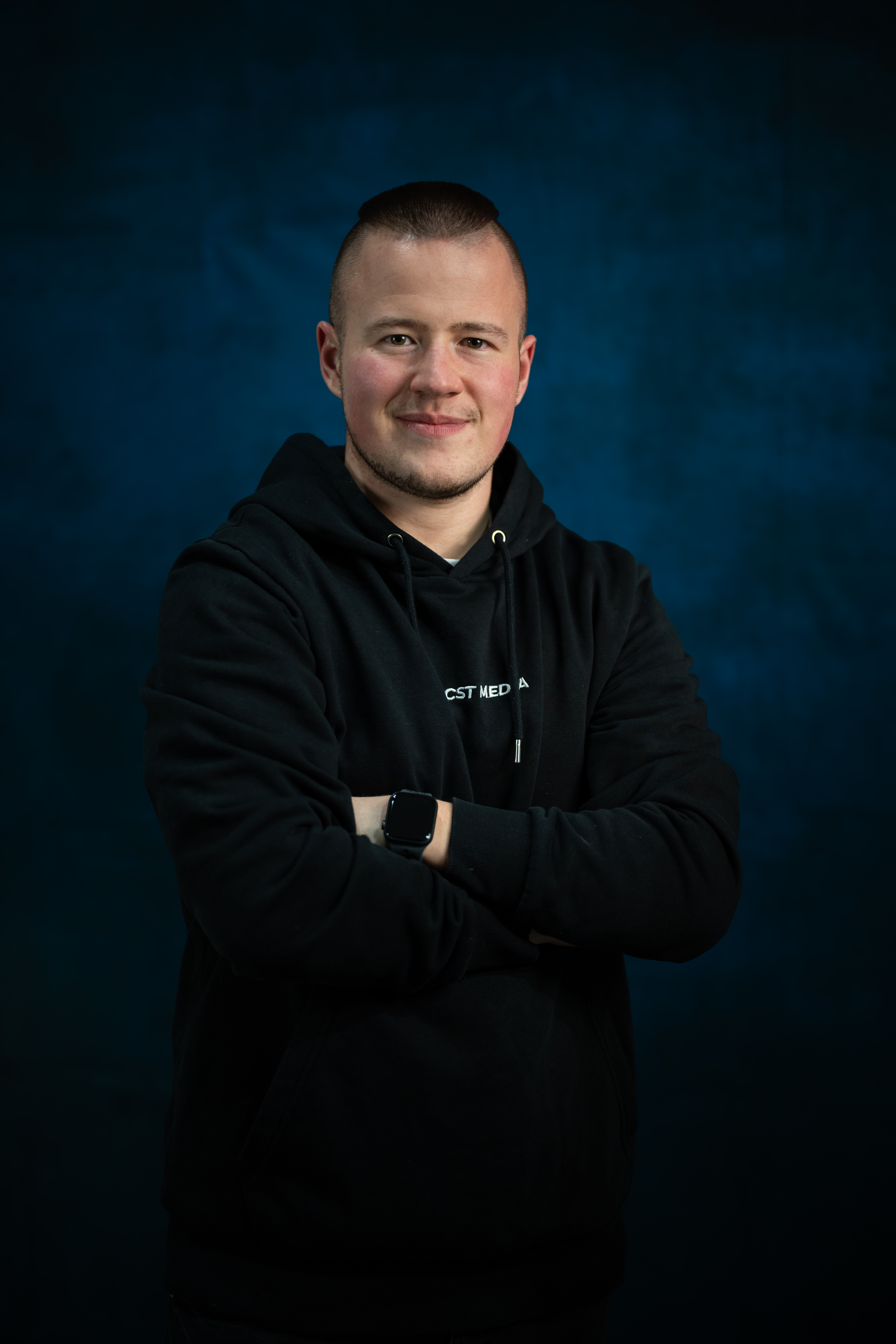 Jonas Weckwerth