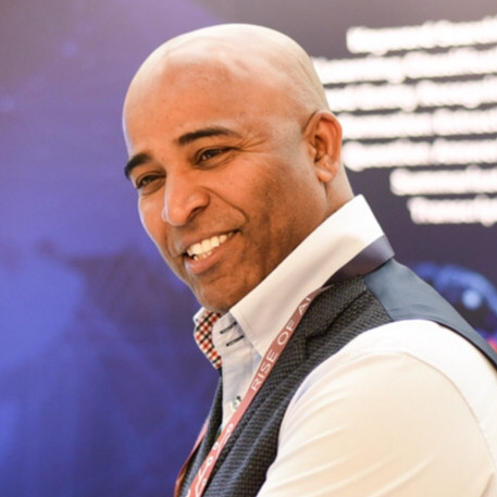 Nelson Fernandes Avatar