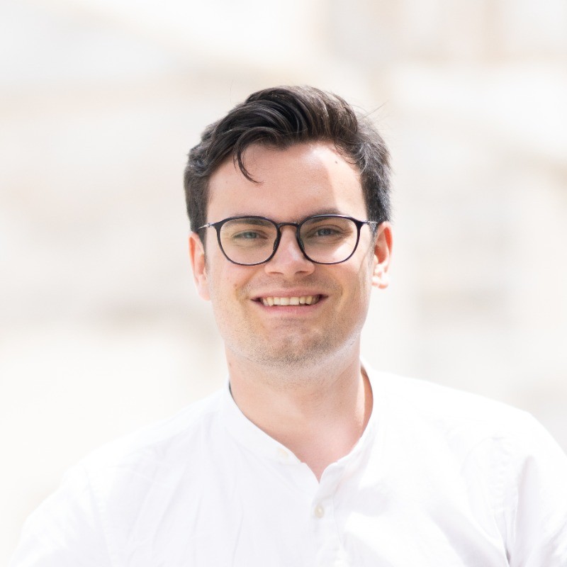 Lukas Fiedler Avatar