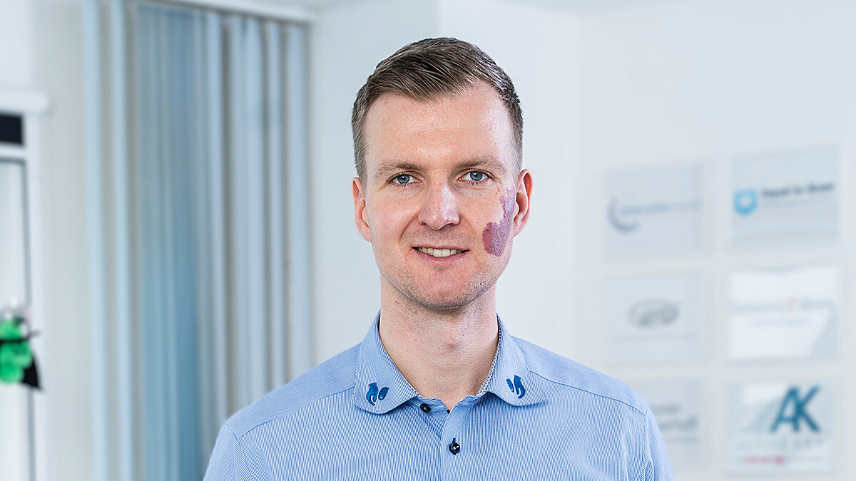 Tobias Gebhardt Avatar