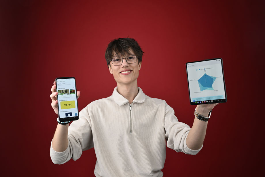 Dominik Engelen Avatar