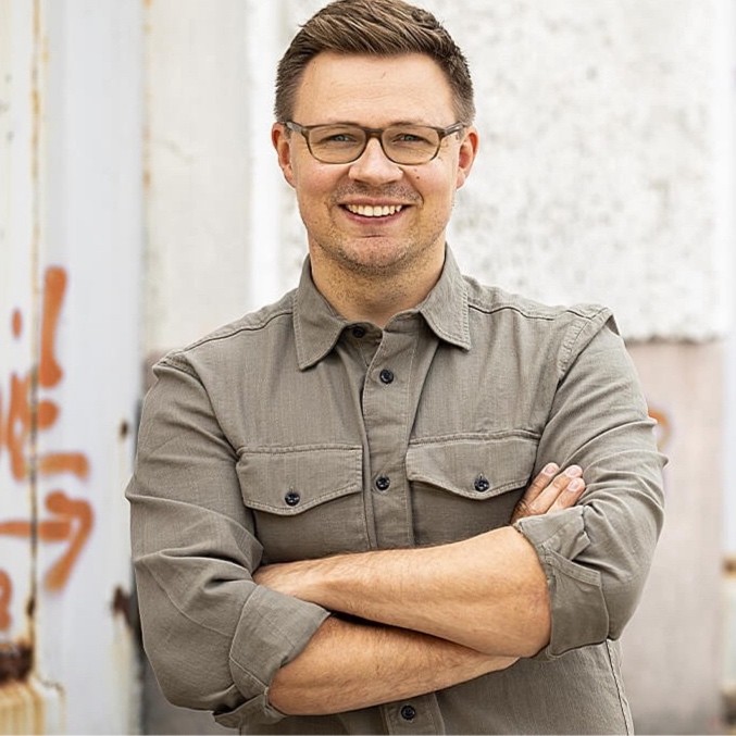 Franz Neumann Avatar