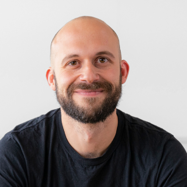 Hannes Trettin Avatar