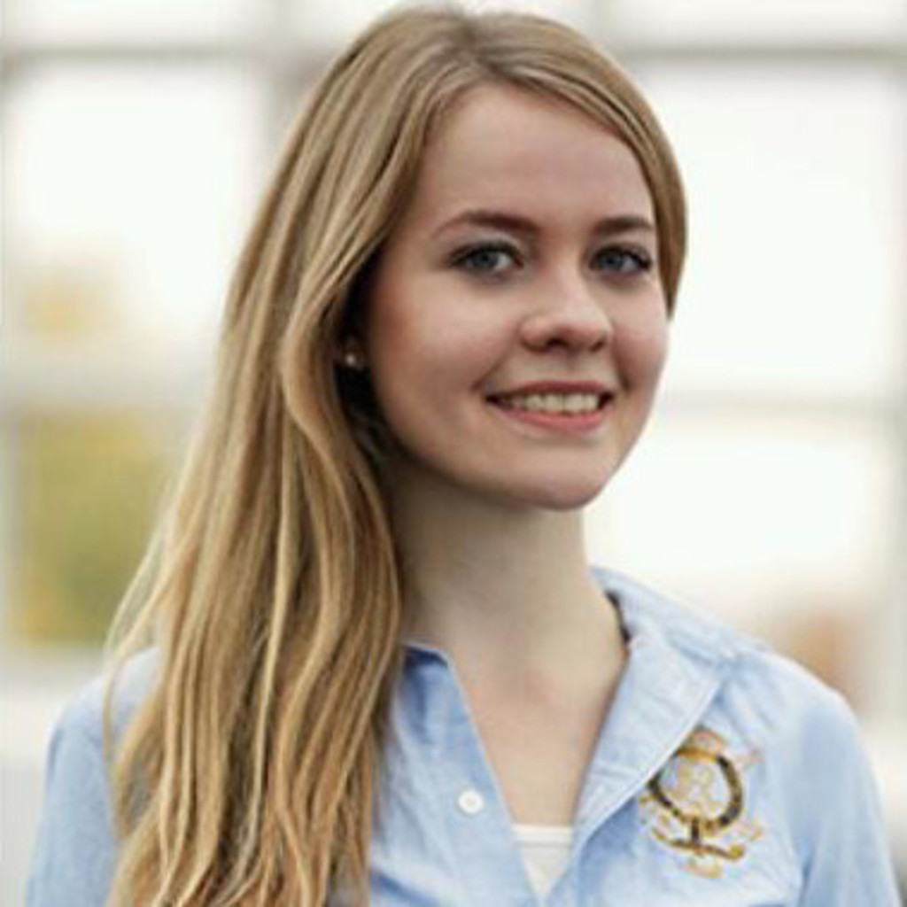 Kathrin Bonhardt Avatar