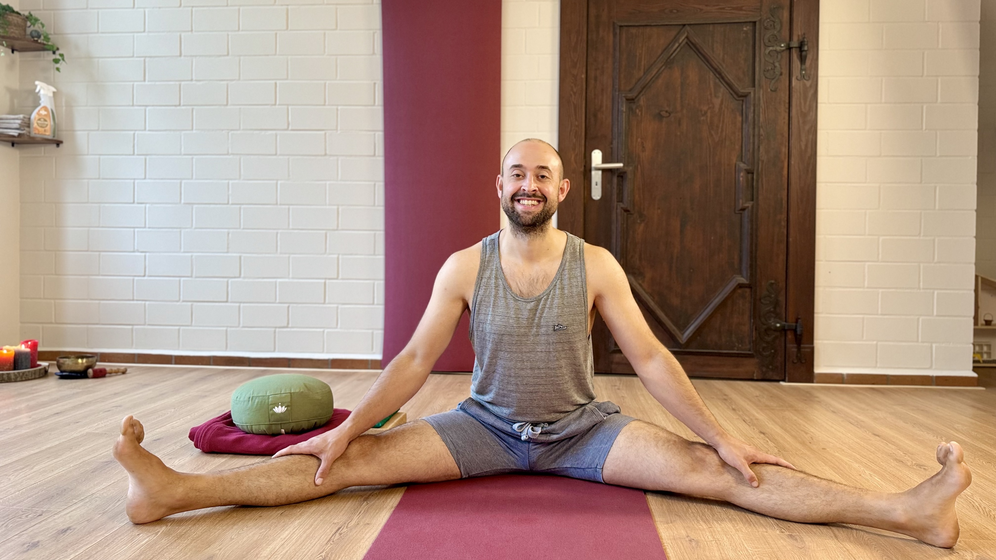 Niels Gödecke Avatar