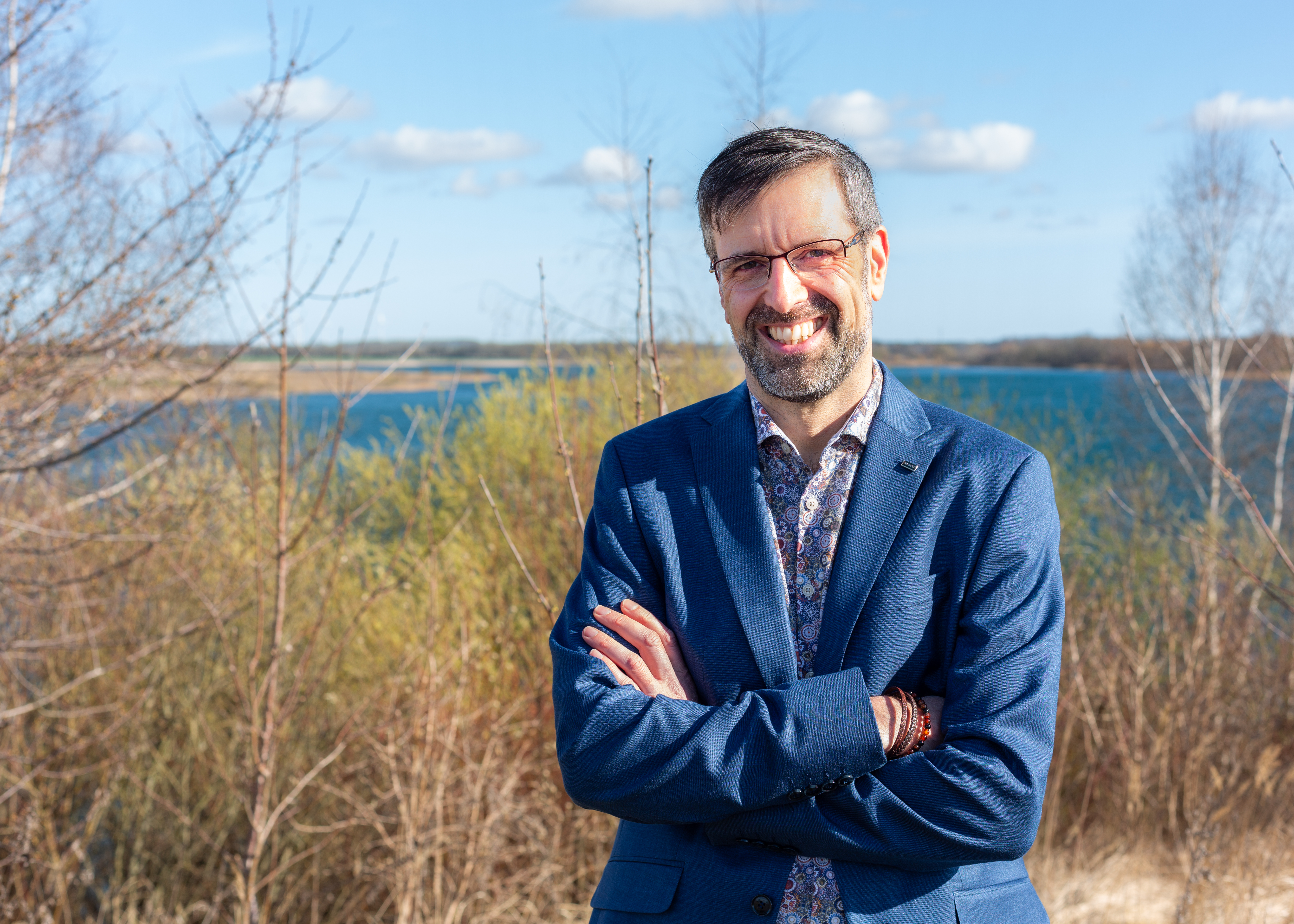 Hartmut Dobbe Avatar