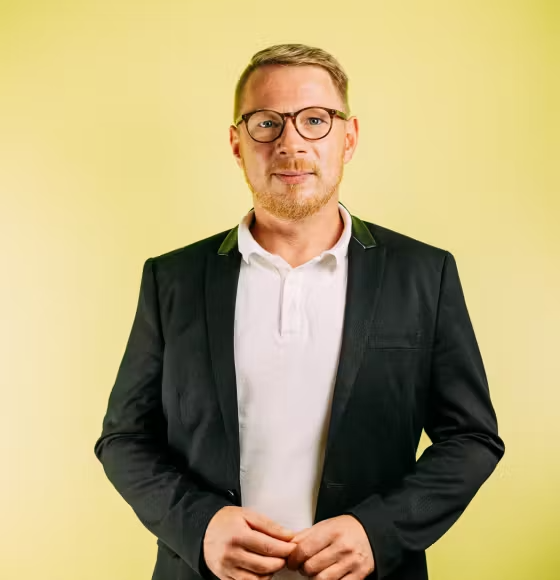 Christian Range Avatar