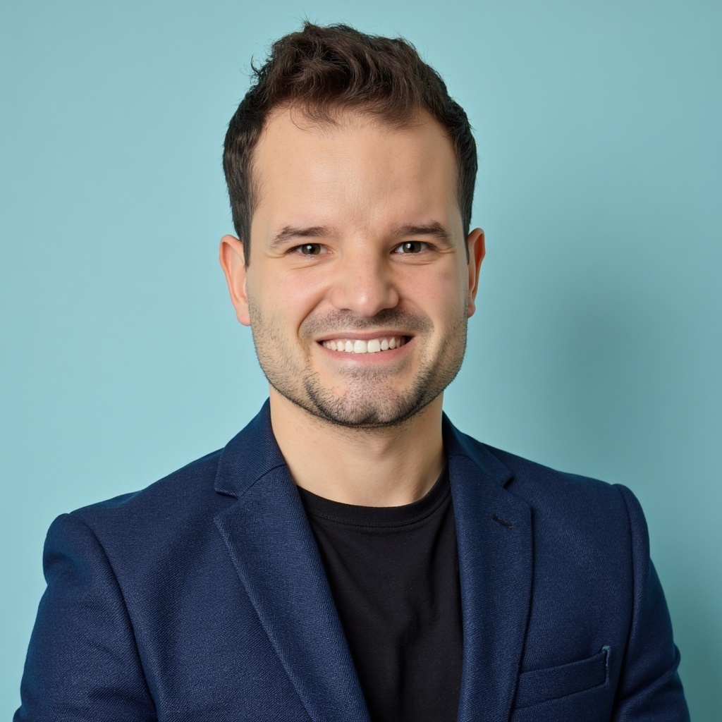 Bernhard De Luca