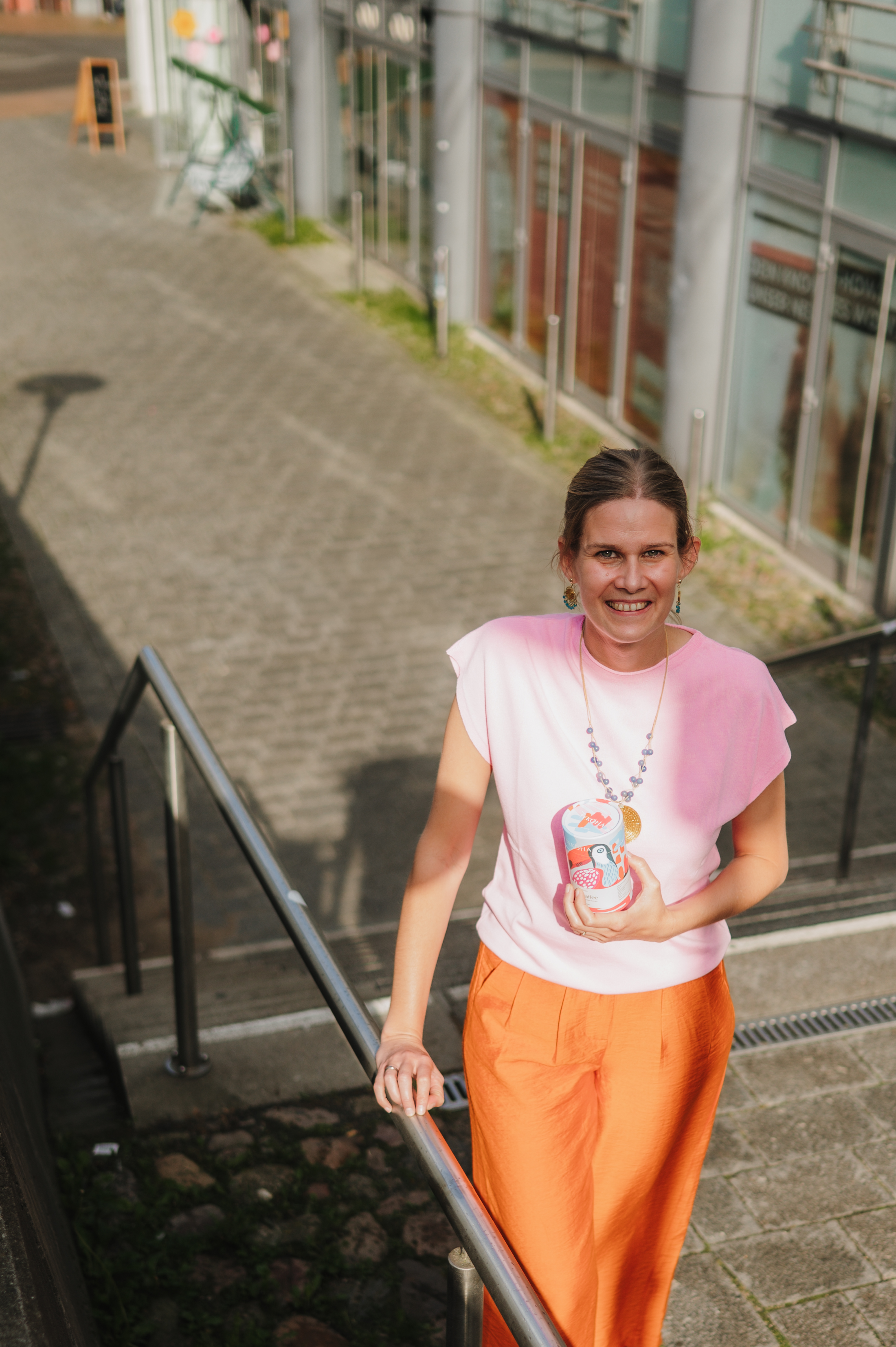 Leonie Tessenow Avatar