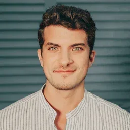 Christian Berger Avatar