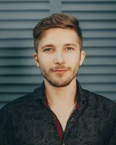 Konstantin Moll Avatar