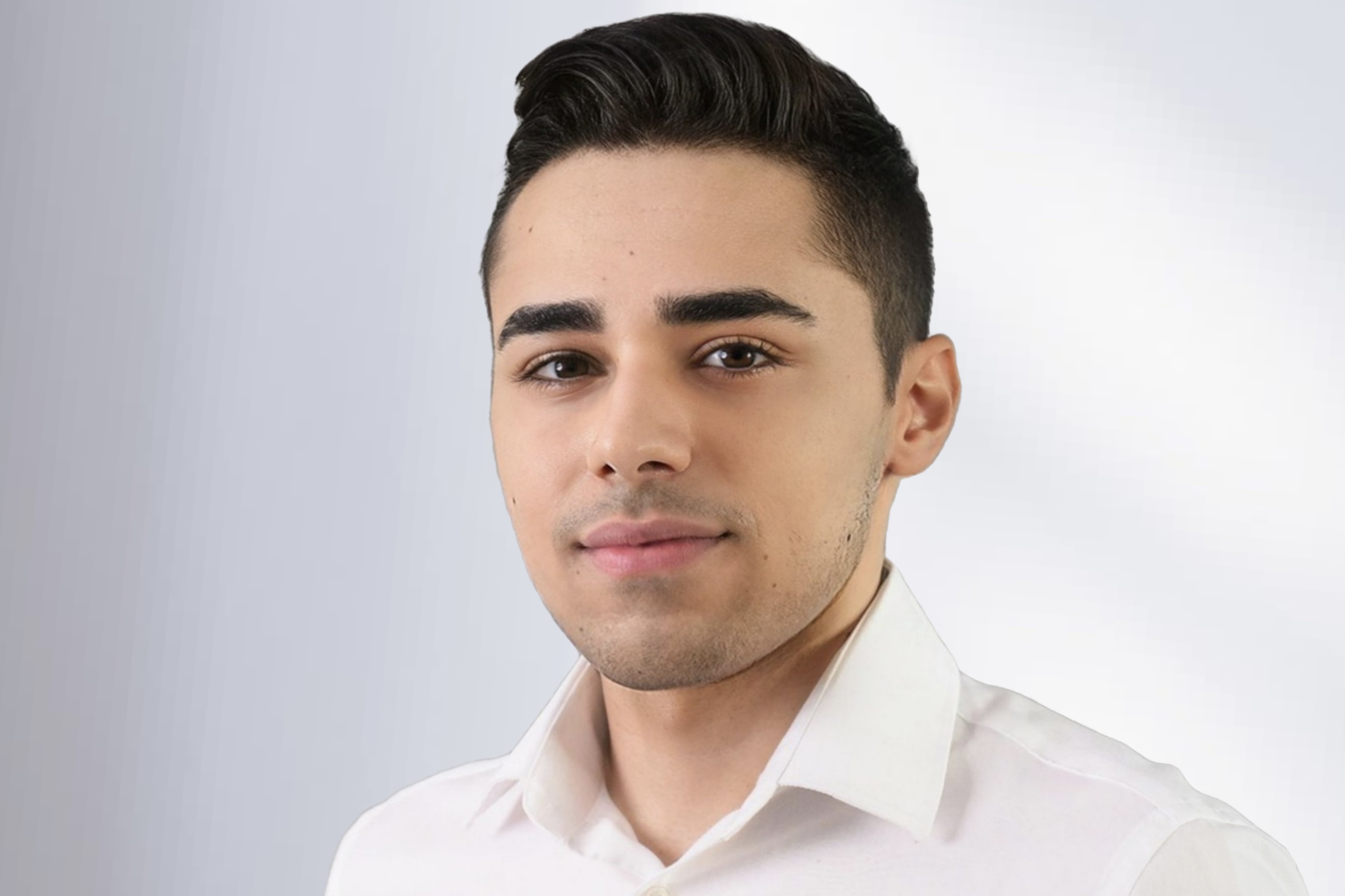 Ranny Assaf Avatar