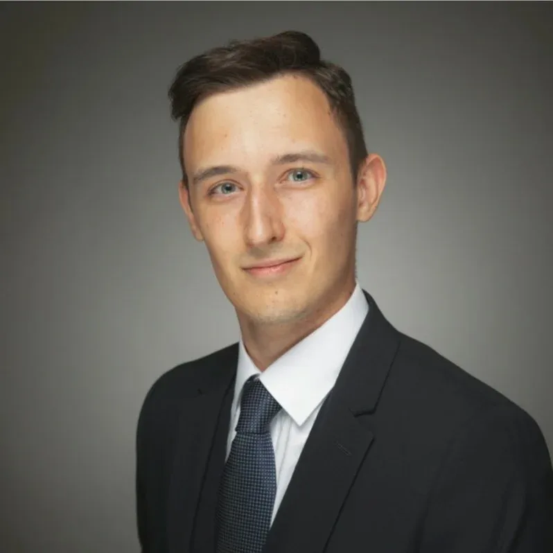 Yannick Mäder
