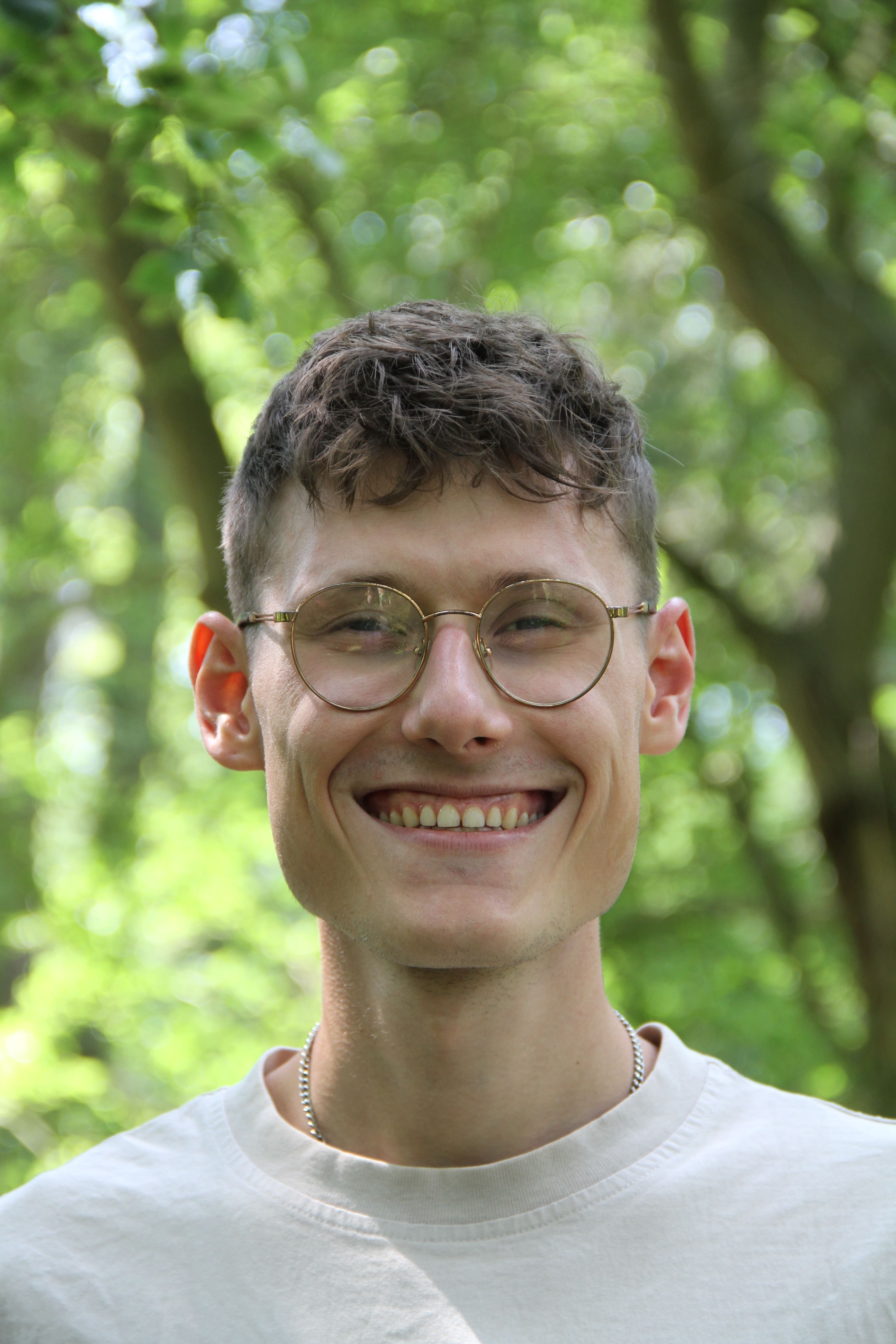 Avatar Maximilian Bauer