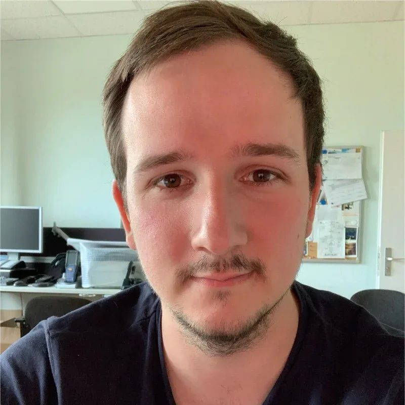 Dennis Engel