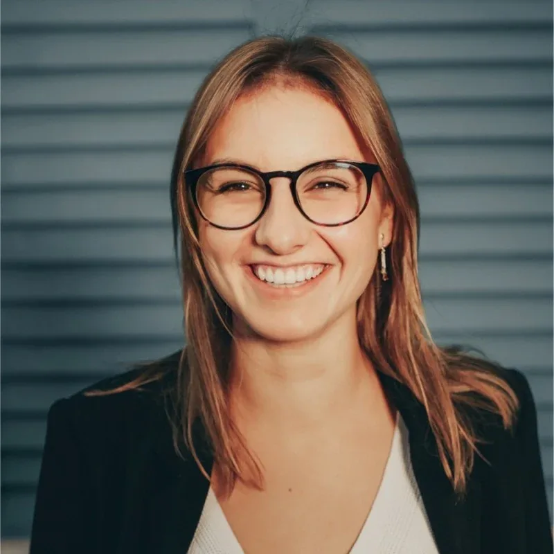 Sophia Hammer Avatar