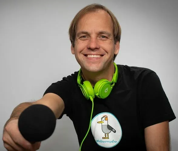 Oliver Kramer Avatar