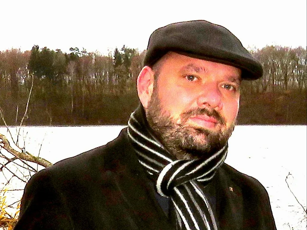 Stefan Rochow Avatar