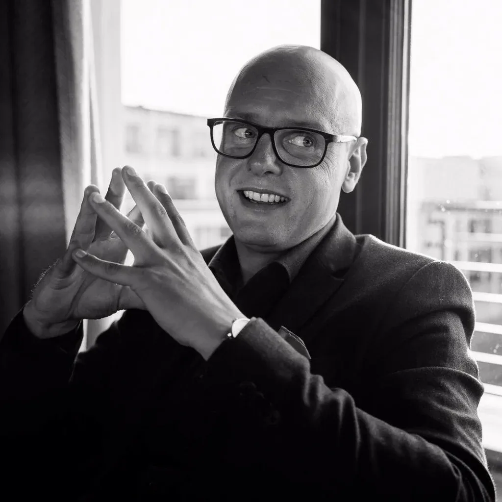 Hannes Subklew Avatar